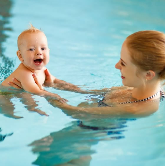 aquababy bébés nageurs gironde bordeaux léognan forméo
