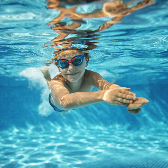 cours natation gironde bordeaux léognan forméo