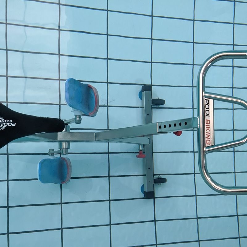 Aquabike Forméo